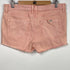 Pink shorts FM F